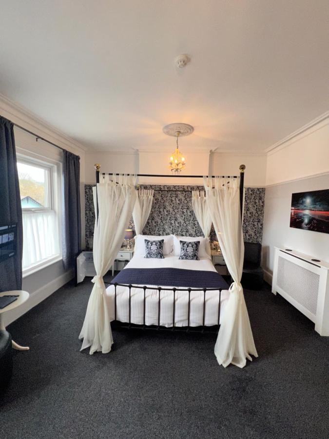 Birkdale Guest House Shanklin Exterior foto