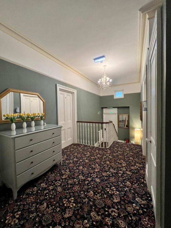 Birkdale Guest House Shanklin Exterior foto